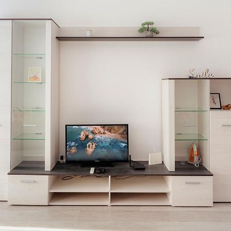 בוקרשט Apartament 2 Camere, Decomandat, In Zona Centrala מראה חיצוני תמונה
