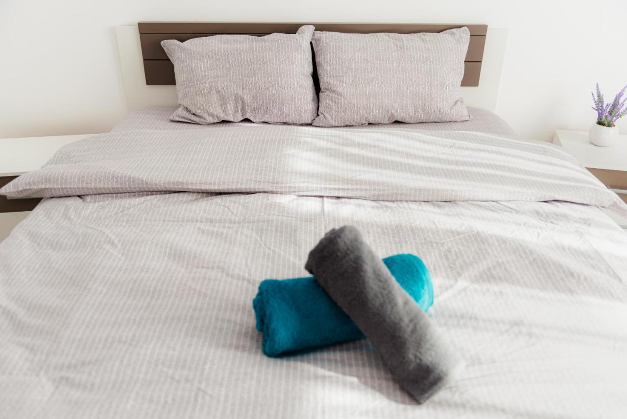 בוקרשט Apartament 2 Camere, Decomandat, In Zona Centrala מראה חיצוני תמונה