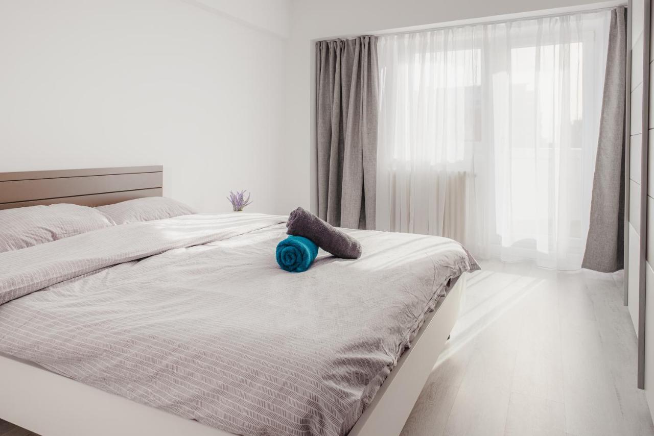 בוקרשט Apartament 2 Camere, Decomandat, In Zona Centrala מראה חיצוני תמונה