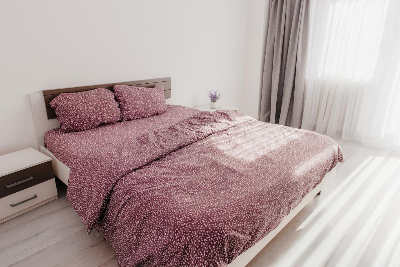 בוקרשט Apartament 2 Camere, Decomandat, In Zona Centrala מראה חיצוני תמונה