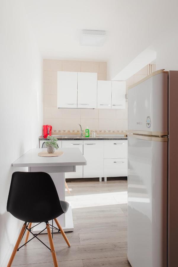 בוקרשט Apartament 2 Camere, Decomandat, In Zona Centrala מראה חיצוני תמונה