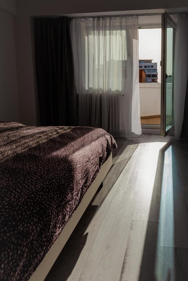 בוקרשט Apartament 2 Camere, Decomandat, In Zona Centrala מראה חיצוני תמונה